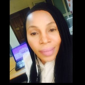 Meet your Posher, Florence